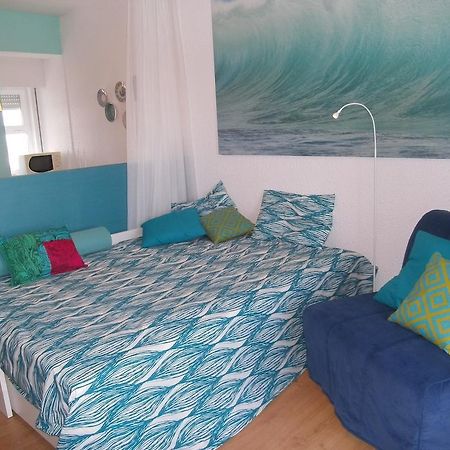 Light Equador Aparthotel Cascais Eksteriør bilde