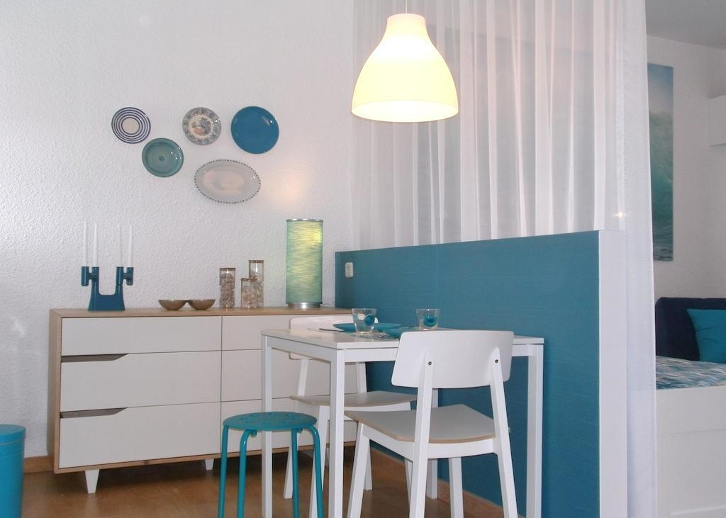Light Equador Aparthotel Cascais Eksteriør bilde