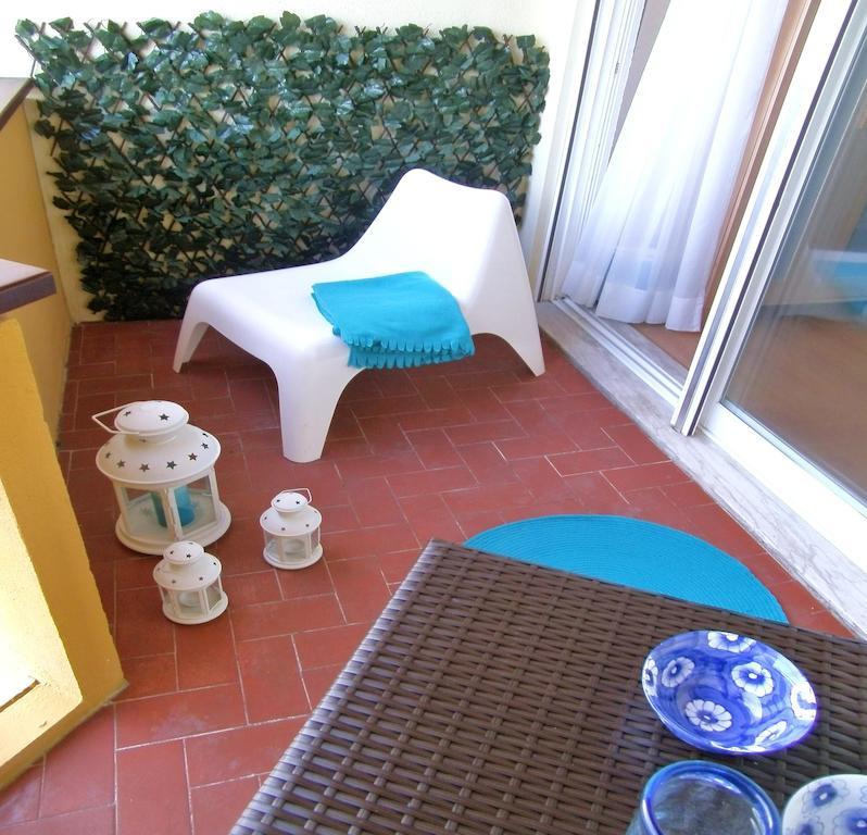 Light Equador Aparthotel Cascais Eksteriør bilde