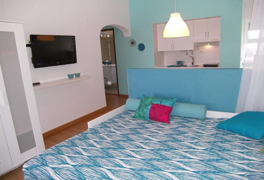 Light Equador Aparthotel Cascais Eksteriør bilde