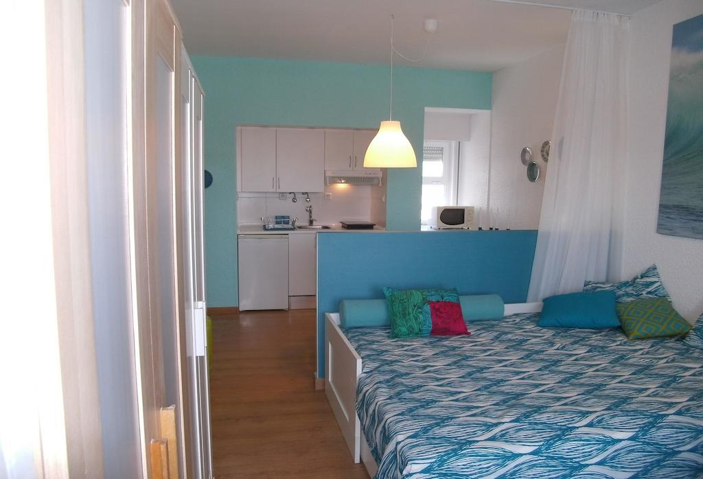 Light Equador Aparthotel Cascais Eksteriør bilde