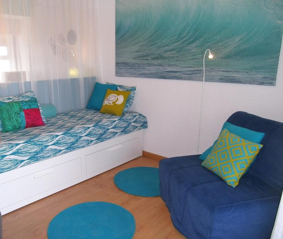 Light Equador Aparthotel Cascais Eksteriør bilde