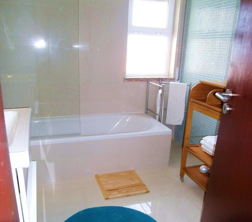 Light Equador Aparthotel Cascais Rom bilde