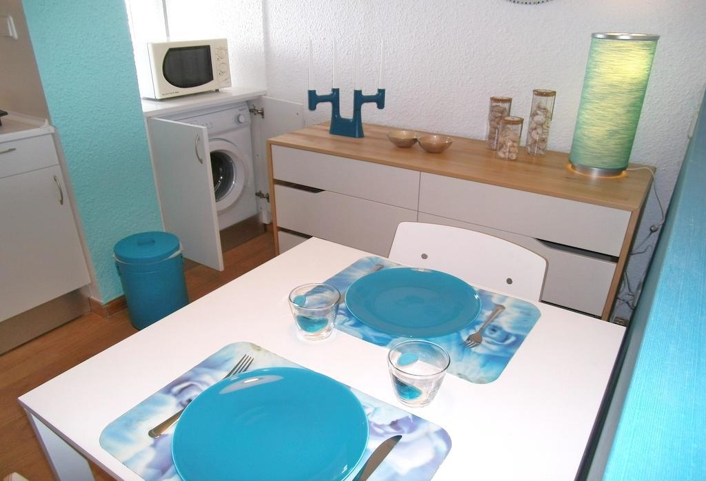 Light Equador Aparthotel Cascais Rom bilde